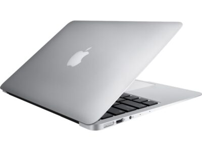 MacBook Air 13" 2017 Core i5 bicoeur 1,8 GHz 8 Go SSD 128 Go