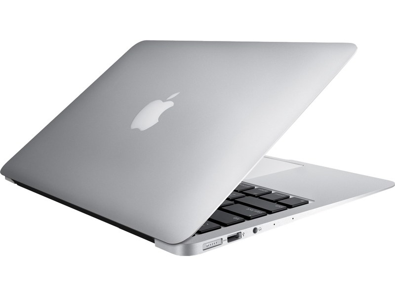 MacBook Air 13" 2017 Core i5 bicoeur 1,8 GHz 8 Go SSD 128 Go